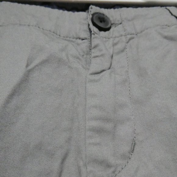 H&M, size 9-10, boy's casual pants, inner adjustable waistband, GUC - Picture 1 of 14